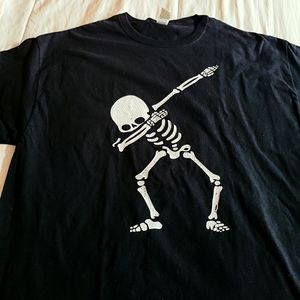 Black and White Tee NEW